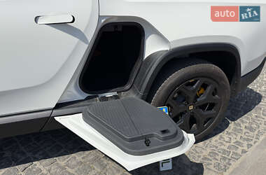 Пикап Rivian R1T 2022 в 
