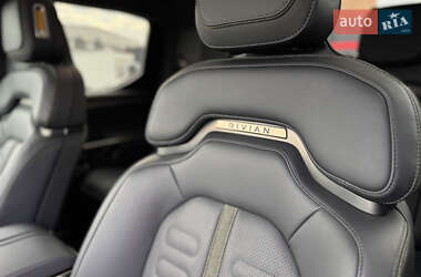 Пікап Rivian R1T 2022 в 