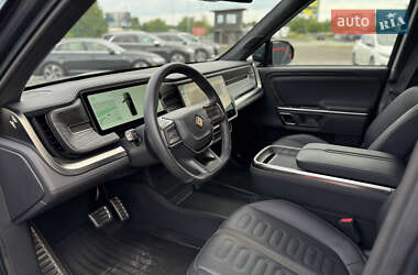 Пікап Rivian R1T 2022 в 
