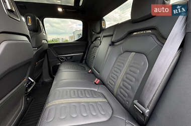 Пікап Rivian R1T 2022 в 