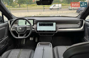 Пікап Rivian R1T 2022 в 
