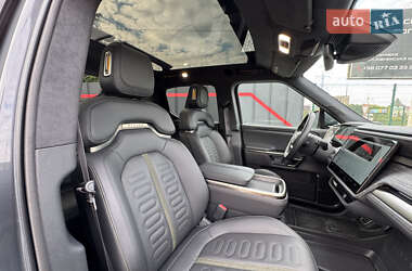 Пікап Rivian R1T 2022 в 