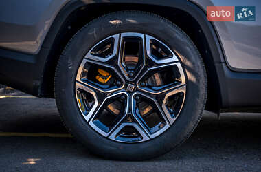 Пикап Rivian R1T 2022 в 