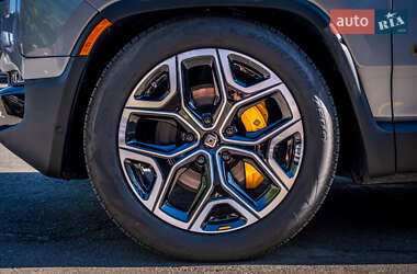 Пикап Rivian R1T 2022 в 