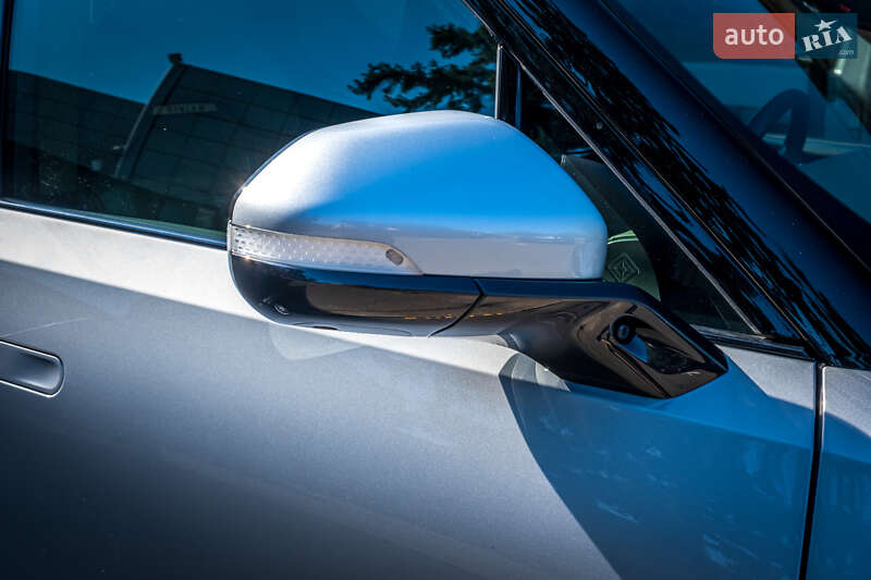 Пикап Rivian R1T 2022 в Киеве