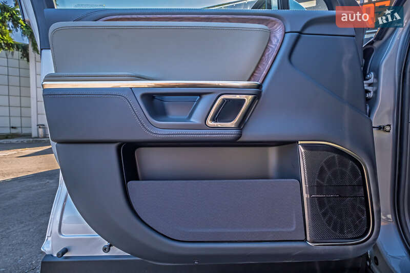 Пикап Rivian R1T 2022 в Киеве