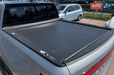 Пікап Rivian R1T 2022 в 