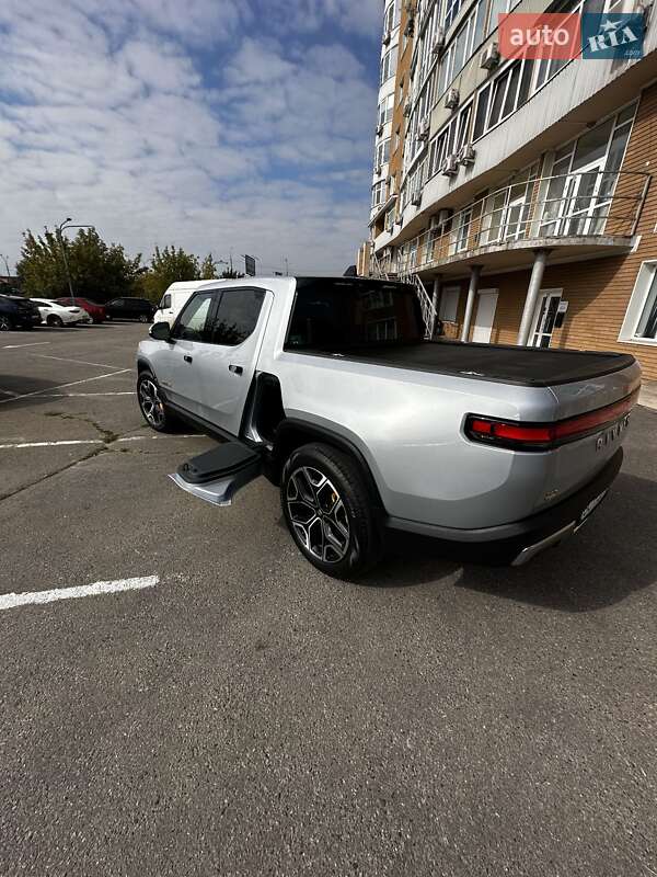 Пикап Rivian R1T 2023 в Харькове