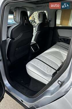 Пикап Rivian R1T 2023 в 