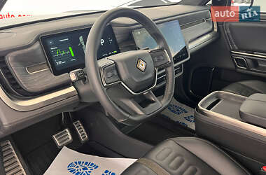 Пикап Rivian R1T 2022 в 