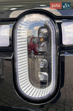 Пикап Rivian R1T 2022 в 