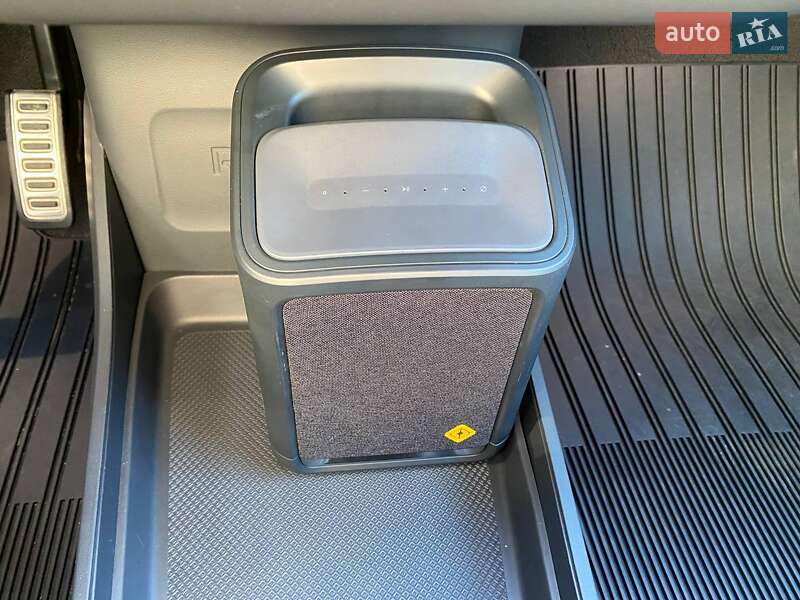 Пикап Rivian R1T 2022 в Львове