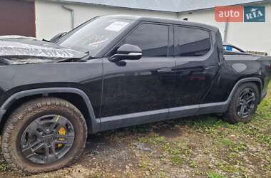 Пикап Rivian R1T 2022 в Львове