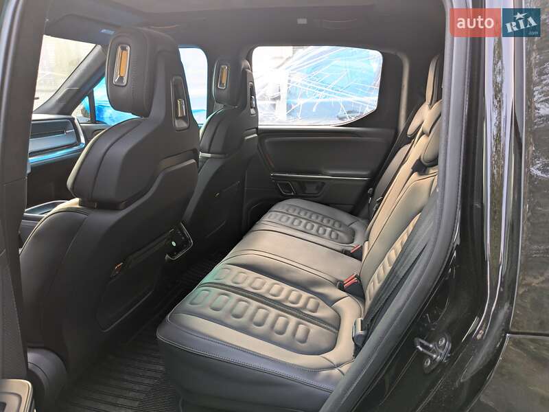 Пикап Rivian R1T 2023 в Луцке