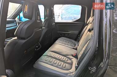 Пікап Rivian R1T 2023 в 