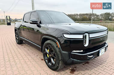 Пикап Rivian R1T 2022 в Ровно