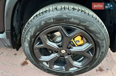 Пікап Rivian R1T 2022 в 