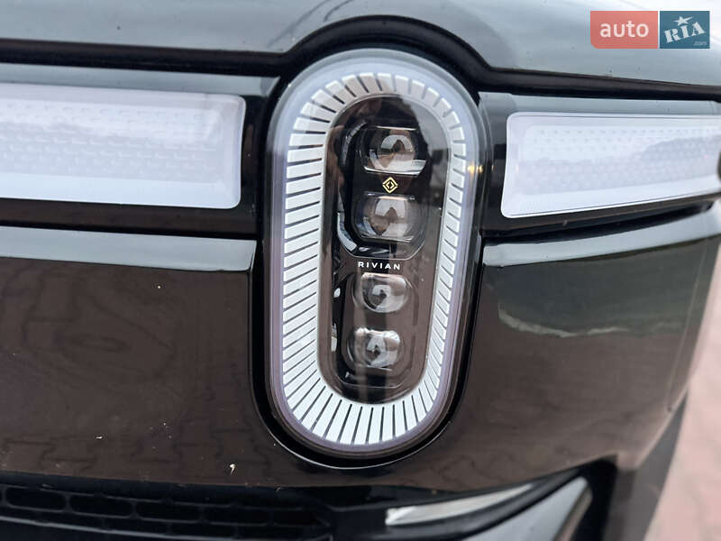 Пикап Rivian R1T 2022 в Ровно