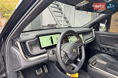 Пікап Rivian R1T 2022 в 