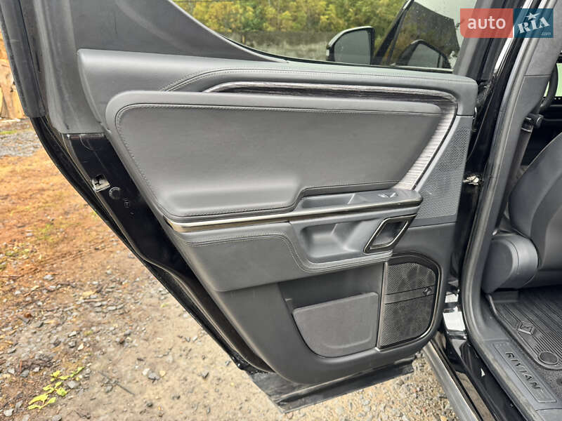 Пикап Rivian R1T 2022 в Ровно