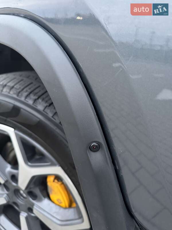 Пикап Rivian R1T 2022 в Нововолынске фото 11 Пикап Rivian R1T 2022 в Нововолынске