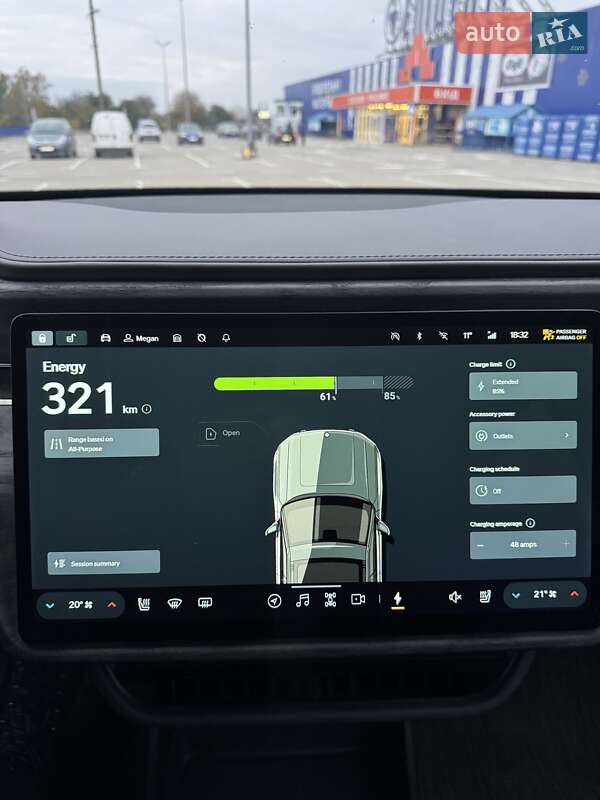 Пикап Rivian R1T 2022 в Нововолынске фото 34 Пикап Rivian R1T 2022 в Нововолынске