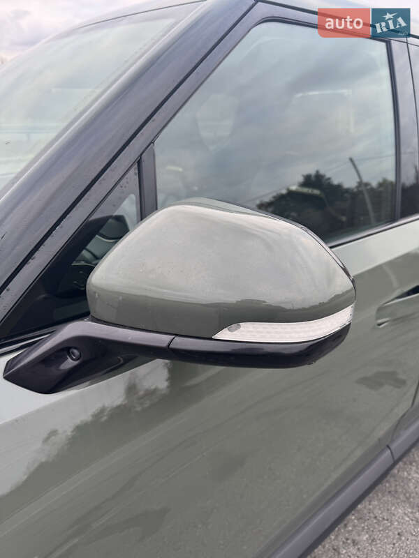 Пикап Rivian R1T 2022 в Полтаве фото 14 Пикап Rivian R1T 2022 в Полтаве