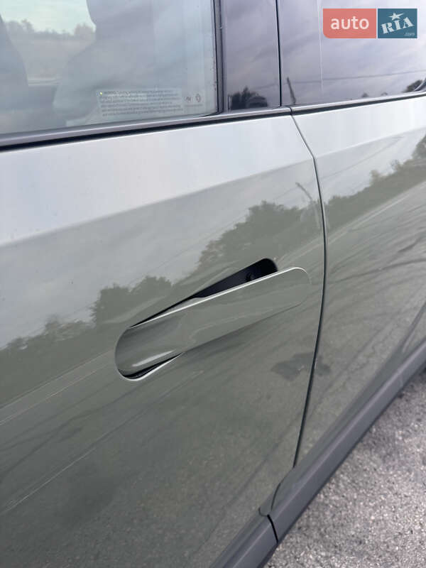 Пикап Rivian R1T 2022 в Полтаве фото 25 Пикап Rivian R1T 2022 в Полтаве