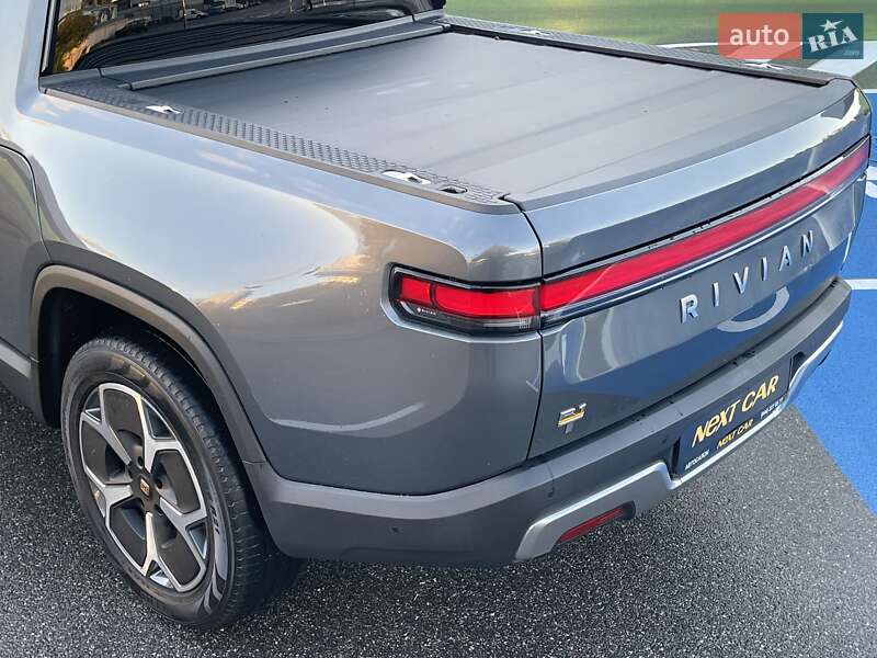 Пікап Rivian R1T 2022 в Києві