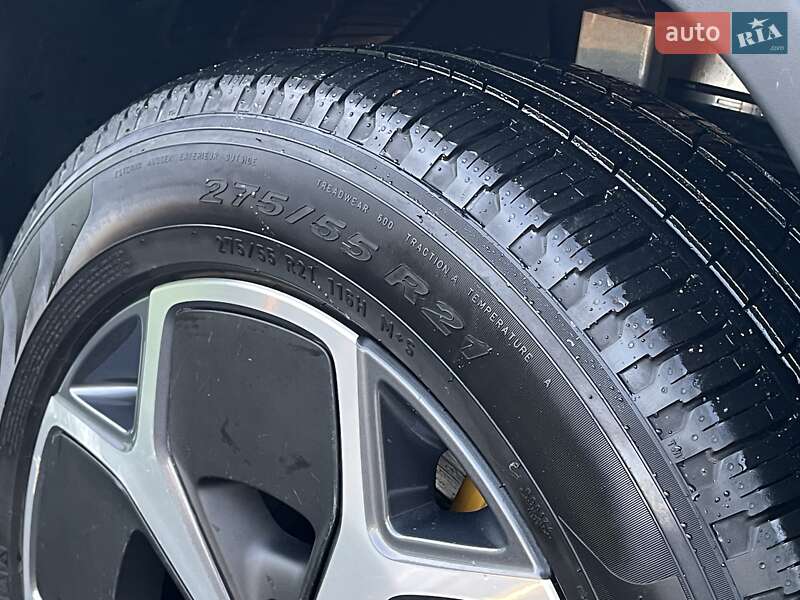 Пікап Rivian R1T 2022 в Києві