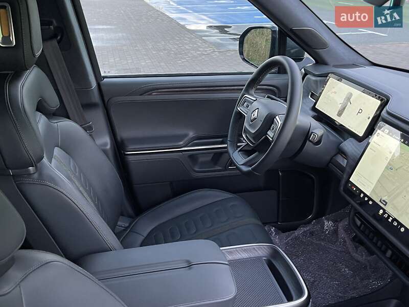 Пікап Rivian R1T 2022 в Києві