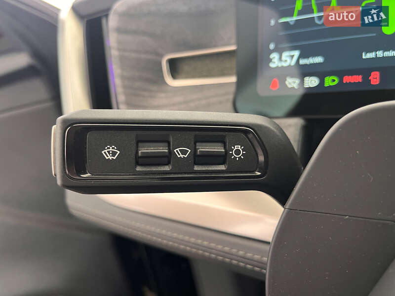 Пікап Rivian R1T 2022 в Львові