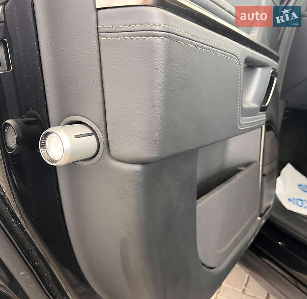 Пікап Rivian R1T 2022 в Львові