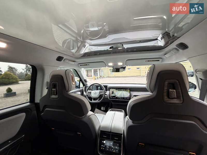 Пікап Rivian R1T 2022 в Львові