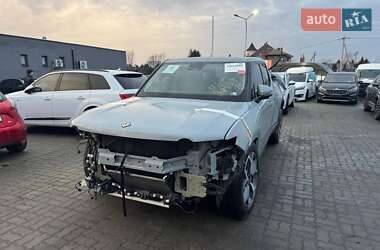 Пикап Rivian R1T 2022 в Львове