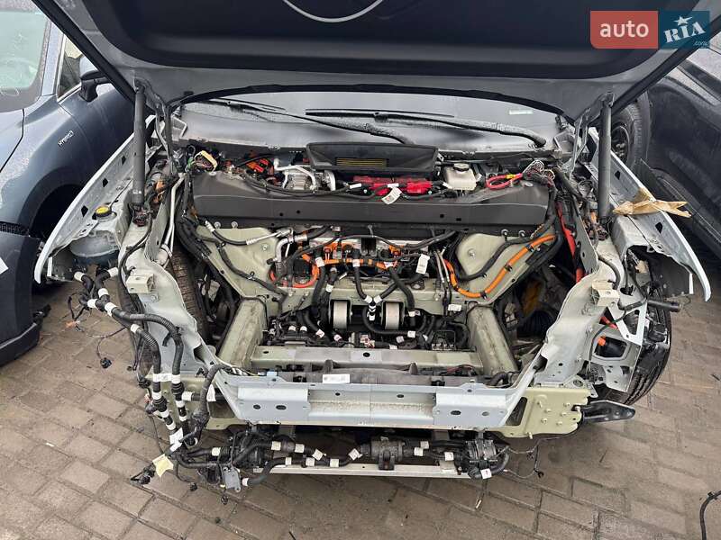 Пикап Rivian R1T 2022 в Львове фото 20 Пикап Rivian R1T 2022 в Львове