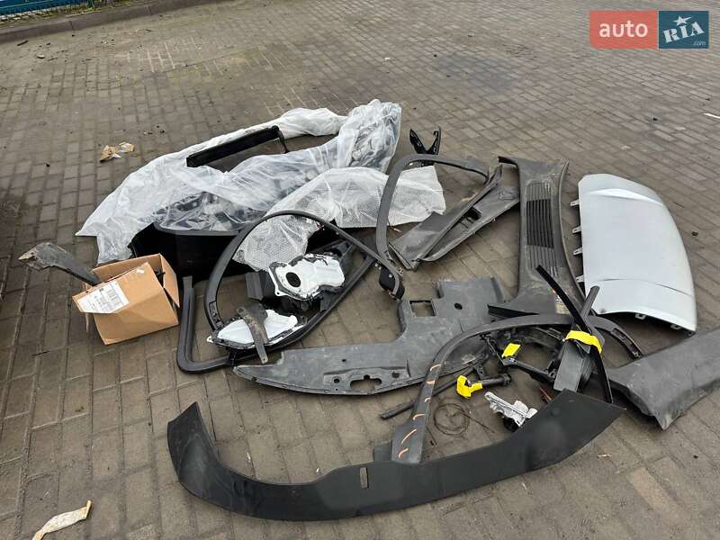 Пикап Rivian R1T 2022 в Львове фото 23 Пикап Rivian R1T 2022 в Львове