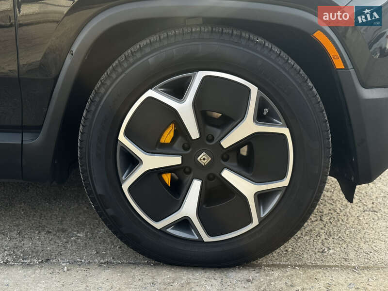 Пікап Rivian R1T 2023 в Житомирі