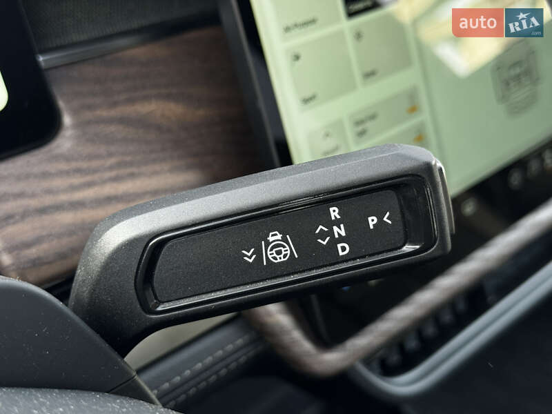 Пікап Rivian R1T 2023 в Житомирі