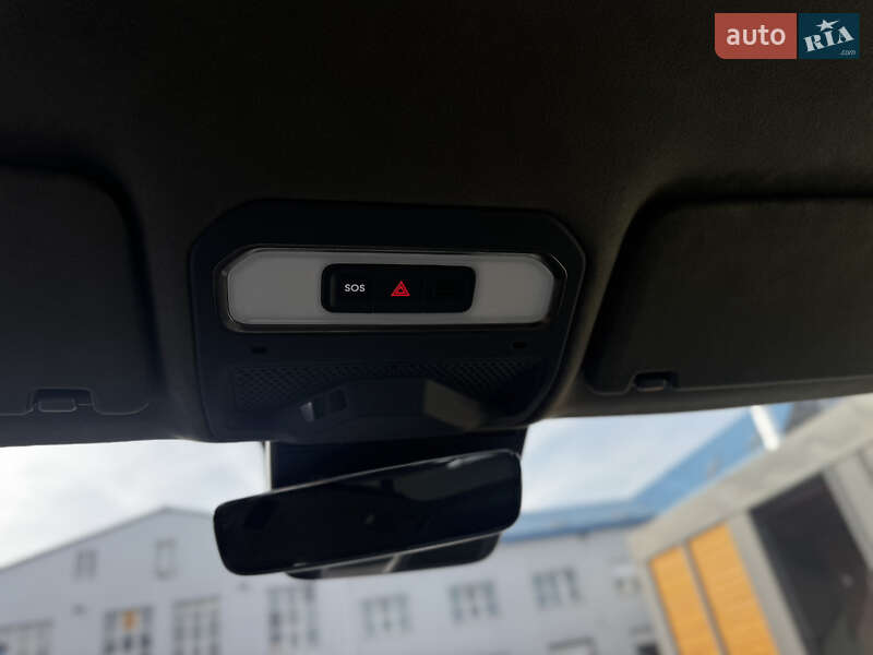 Пікап Rivian R1T 2023 в Житомирі