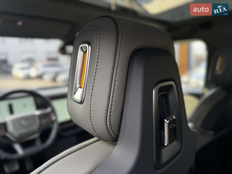 Пікап Rivian R1T 2023 в Житомирі