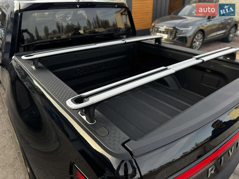 Пікап Rivian R1T 2023 в Житомирі
