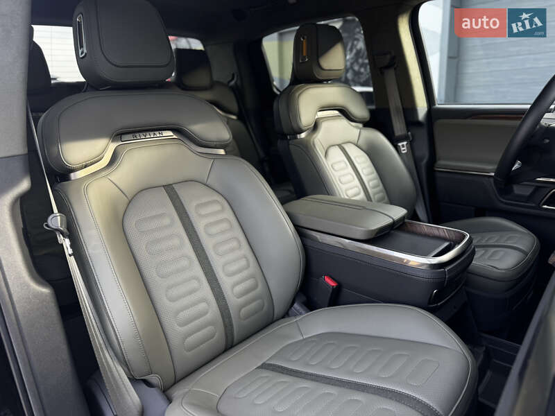Пікап Rivian R1T 2023 в Житомирі