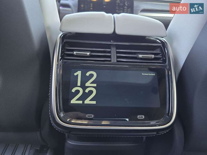 Пікап Rivian R1T 2022 в Києві