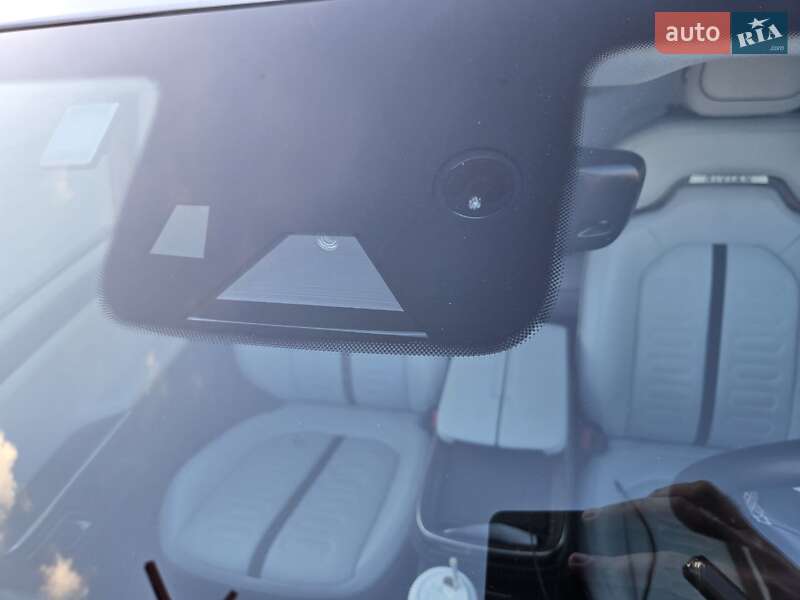 Пікап Rivian R1T 2022 в Києві