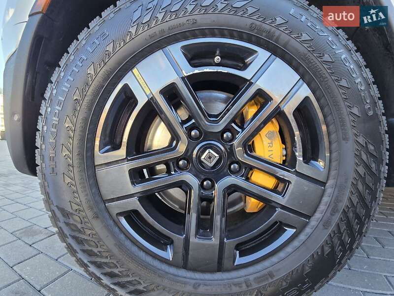 Пікап Rivian R1T 2022 в Києві