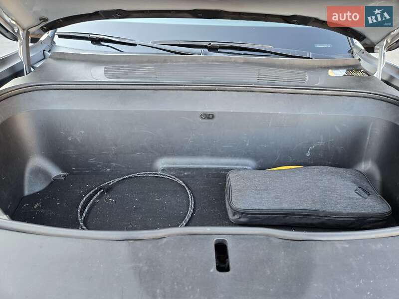 Пікап Rivian R1T 2022 в Києві