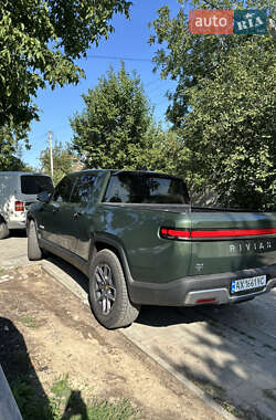 Пикап Rivian R1T 2023 в Харькове