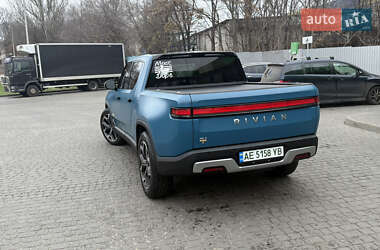 Пикап Rivian R1T 2022 в Днепре