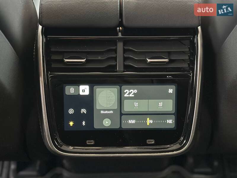 Пикап Rivian R1T 2022 в Луцке фото 30 Пикап Rivian R1T 2022 в Луцке